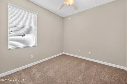 Bedroom - 6448 Van Ness Dr, Melbourne, FL 32940 photo 7 of 8