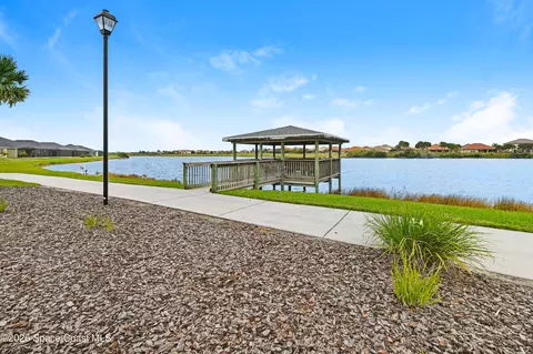 View/Area - 6448 Van Ness Dr, Melbourne, FL 32940 photo 20 of 22