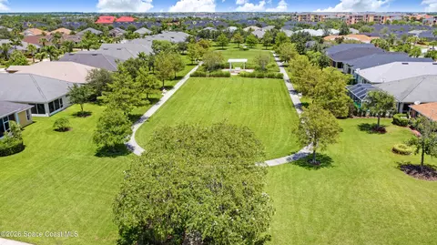 View/Area - 6448 Van Ness Dr, Melbourne, FL 32940 photo 9 of 22