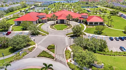 View/Area - 6448 Van Ness Dr, Melbourne, FL 32940 photo 4 of 22