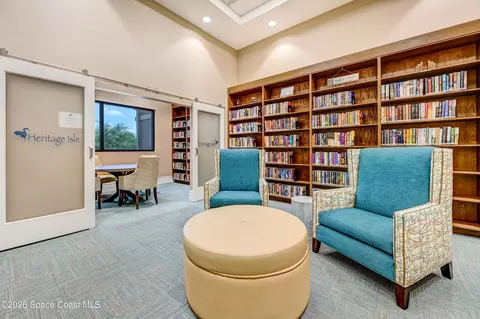 View/Area - 6448 Van Ness Dr, Melbourne, FL 32940 photo 21 of 22