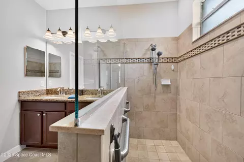 Bath - 6448 Van Ness Dr, Melbourne, FL 32940 photo 1 of 3