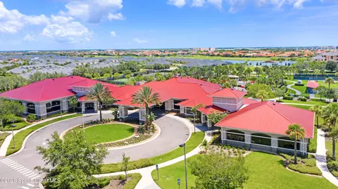 View/Area - 6448 Van Ness Dr, Melbourne, FL 32940 photo 2 of 22