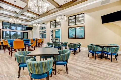 Dining - 6448 Van Ness Dr, Melbourne, FL 32940 photo 5 of 7