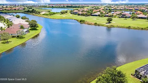 View/Area - 6448 Van Ness Dr, Melbourne, FL 32940 photo 8 of 22