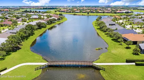 View/Area - 6448 Van Ness Dr, Melbourne, FL 32940 photo 7 of 22