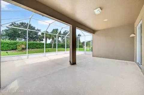 Exterior - 6448 Van Ness Dr, Melbourne, FL 32940 photo 2 of 10