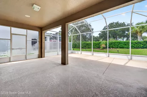 Exterior - 6448 Van Ness Dr, Melbourne, FL 32940 photo 1 of 10