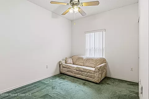 Bedroom - 2235 Whisper Wind Cir, Melbourne, FL 32935 photo 3 of 3