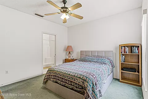 Bedroom - 2235 Whisper Wind Cir, Melbourne, FL 32935 photo 1 of 3