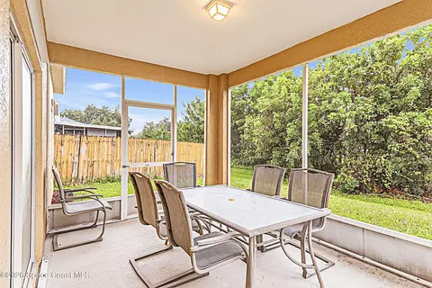 Exterior - 2235 Whisper Wind Cir, Melbourne, FL 32935 photo 5 of 6