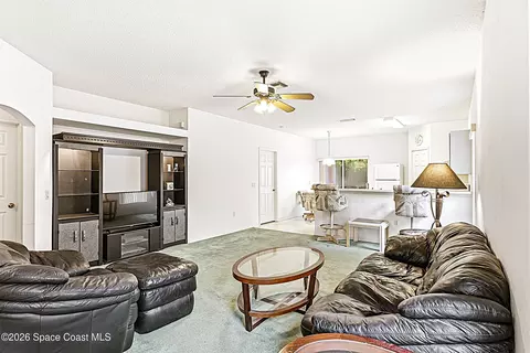Living - 2235 Whisper Wind Cir, Melbourne, FL 32935 photo 1 of 2