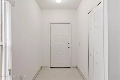 Entry Way - 2235 Whisper Wind Cir, Melbourne, FL 32935 photo 1 of 1