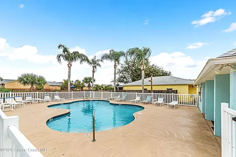 Exterior - 2235 Whisper Wind Cir, Melbourne, FL 32935 photo 6 of 6