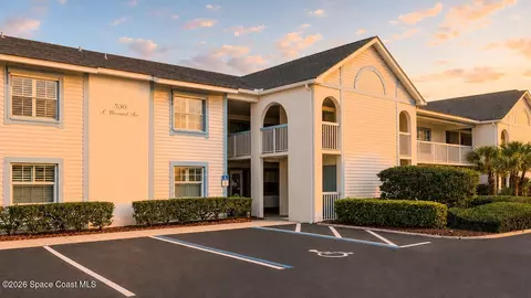 530 S Brevard Ave #322, Cocoa Beach, FL 32931