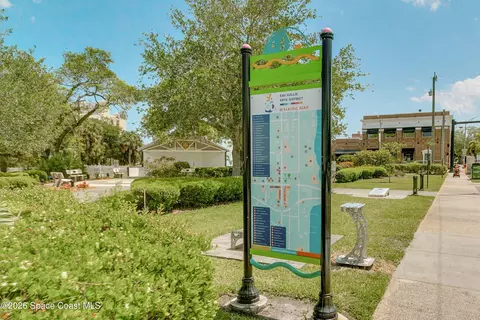 View/Area - 632 Teak Dr, Melbourne, FL 32935 photo 2 of 3