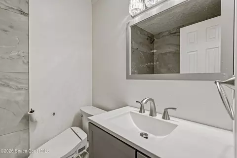 Bath - 632 Teak Dr, Melbourne, FL 32935 photo 4 of 4