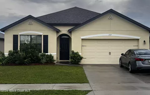 397 Snook Pl, Cocoa, FL 32927