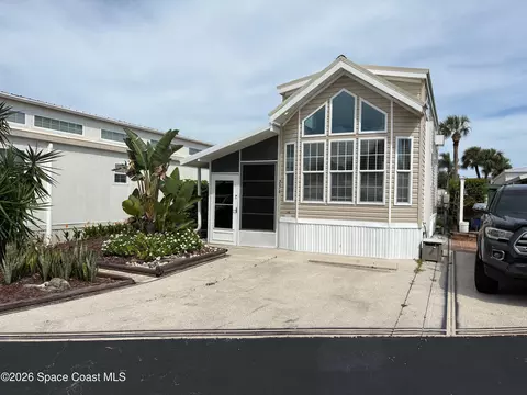 236 Pier Ln #482, Melbourne Beach, FL 32951