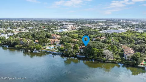 225 S Tropical Trl #610, Merritt Island, FL 32952
