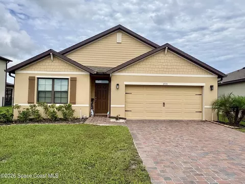 3773 Coachman Ln SE, Palm Bay, FL 32909