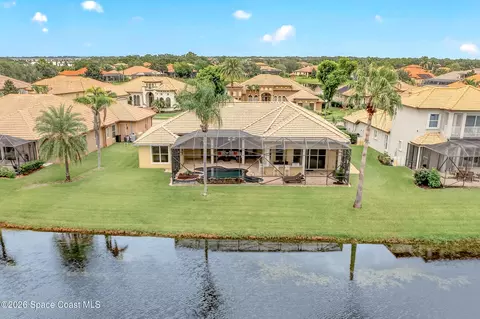 View/Area - 3149 Drummond Way, Rockledge, FL 32955 photo 9 of 14