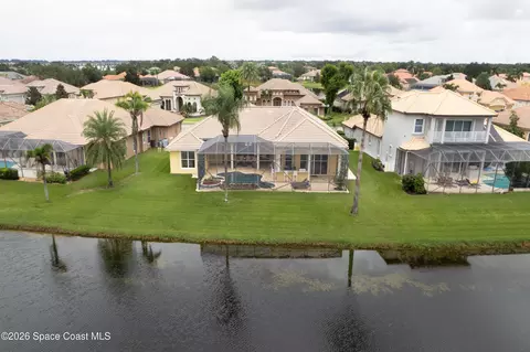 View/Area - 3149 Drummond Way, Rockledge, FL 32955 photo 4 of 14