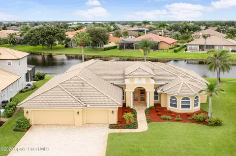View/Area - 3149 Drummond Way, Rockledge, FL 32955 photo 5 of 14