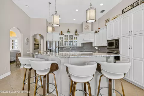 Kitchen - 3149 Drummond Way, Rockledge, FL 32955 photo 1 of 5