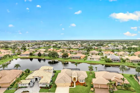 View/Area - 3149 Drummond Way, Rockledge, FL 32955 photo 6 of 14
