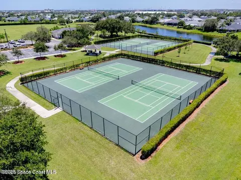 View/Area - 3149 Drummond Way, Rockledge, FL 32955 photo 13 of 14