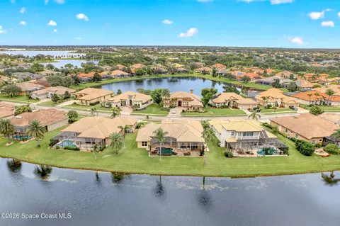 View/Area - 3149 Drummond Way, Rockledge, FL 32955 photo 10 of 14