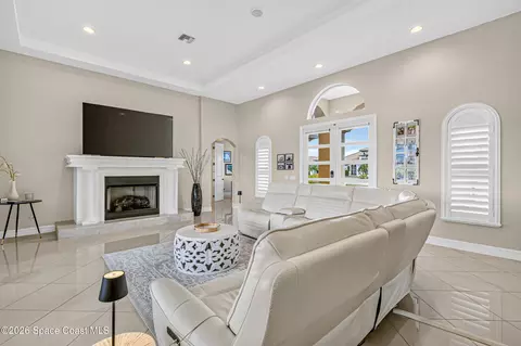 Living - 3149 Drummond Way, Rockledge, FL 32955 photo 1 of 4