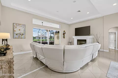 Living - 3149 Drummond Way, Rockledge, FL 32955 photo 3 of 4