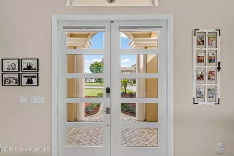 Entry Way - 3149 Drummond Way, Rockledge, FL 32955 photo 1 of 1