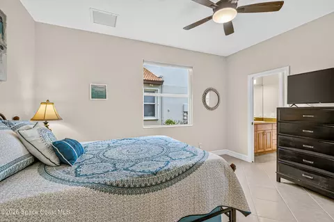 Bedroom - 3149 Drummond Way, Rockledge, FL 32955 photo 6 of 6