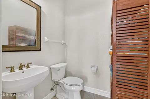 Bath - 3149 Drummond Way, Rockledge, FL 32955 photo 7 of 7