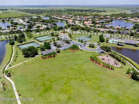 View/Area - 3149 Drummond Way, Rockledge, FL 32955 photo 14 of 14