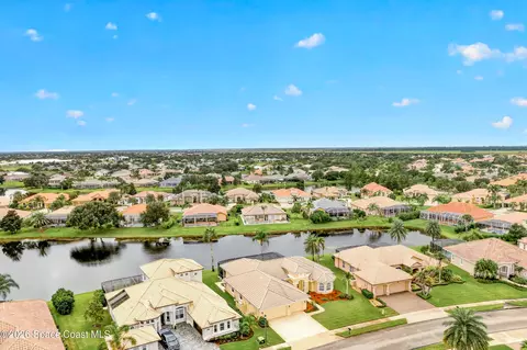 View/Area - 3149 Drummond Way, Rockledge, FL 32955 photo 7 of 14