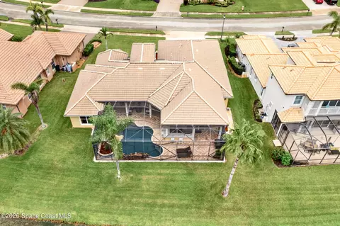 View/Area - 3149 Drummond Way, Rockledge, FL 32955 photo 8 of 14