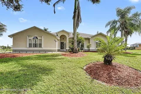 345 Lake View Ln, Palm Bay, FL 32909