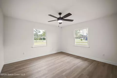 Bedroom - 3825 Arlington Ave, Mims, FL 32754 photo 3 of 4