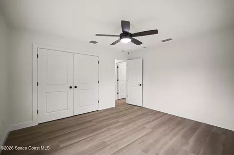 Bedroom - 3825 Arlington Ave, Mims, FL 32754 photo 4 of 4