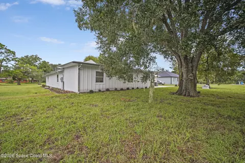 Exterior - 3825 Arlington Ave, Mims, FL 32754 photo 3 of 3