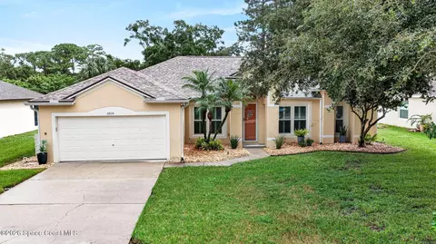 2610 La Cita Ln, Titusville, FL 32780