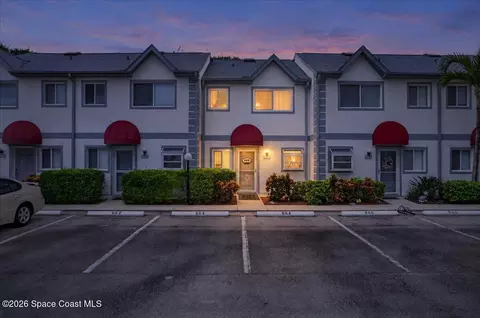 664 Seaport Blvd #T236, Cape Canaveral, FL 32920
