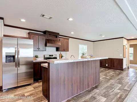 Kitchen - 330 Ronald St, Cocoa, FL 32927 photo 4 of 4