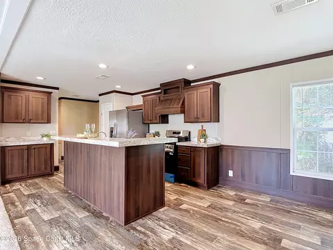 Kitchen - 330 Ronald St, Cocoa, FL 32927 photo 1 of 4