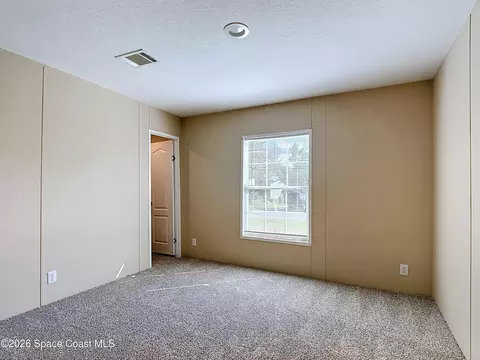 Bedroom - 330 Ronald St, Cocoa, FL 32927 photo 3 of 3