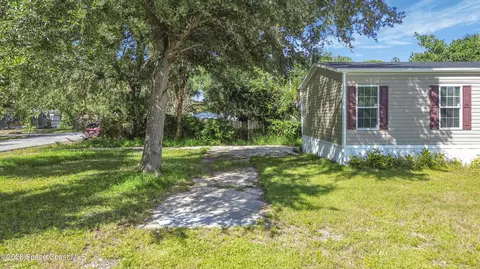 Exterior - 330 Ronald St, Cocoa, FL 32927 photo 2 of 2
